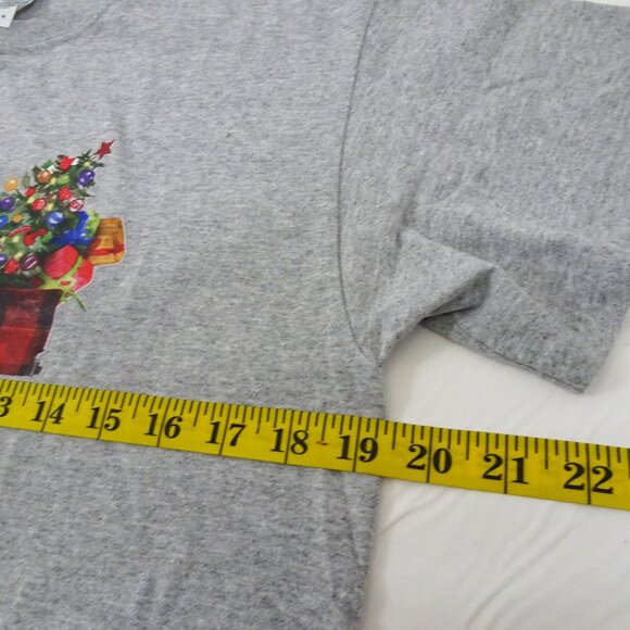 This is My Christmas Movie Watching Shirt t-shirt Unisex Small Holiday TV Cozy S - Picture 4 of 6